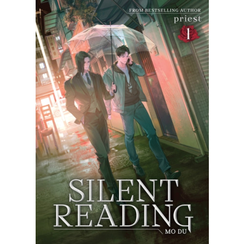 Seven Seas Entertainment, LLC Silent Reading: Mo Du (Novel) Vol. 1 (häftad, eng)