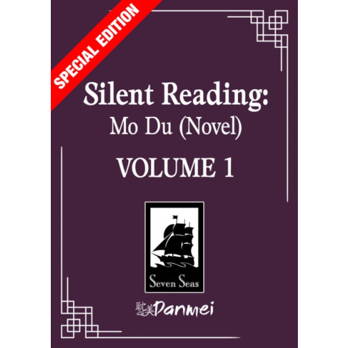 Seven Seas Entertainment, LLC Silent Reading: Mo Du (Novel) Vol. 1 (Special Edition) (häftad, eng)