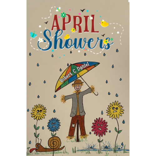 Pegasus Elliot Mackenzie Publishers April Showers (häftad, eng)
