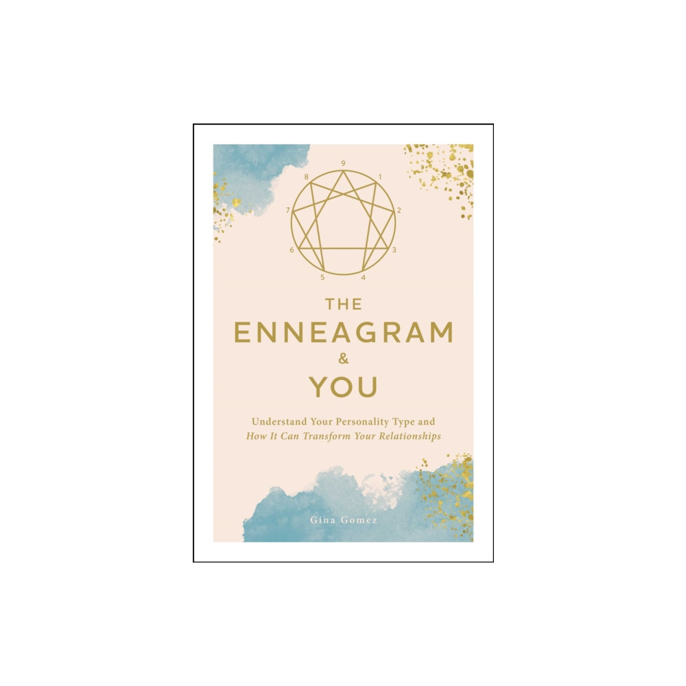 Produktbild för The Enneagram & You (häftad, eng)