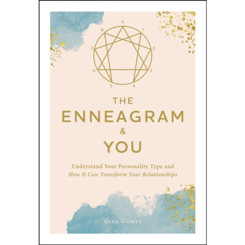 Adams Media Corporation The Enneagram & You (häftad, eng)