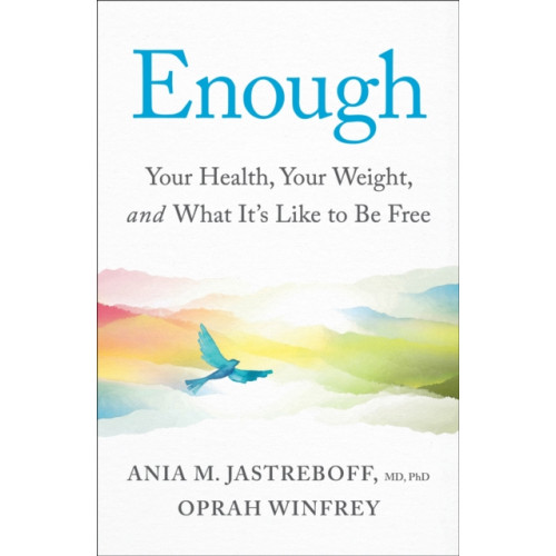 Pan Macmillan Enough (inbunden, eng)