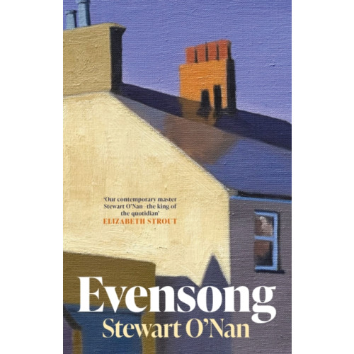 Atlantic Books Evensong (häftad, eng)