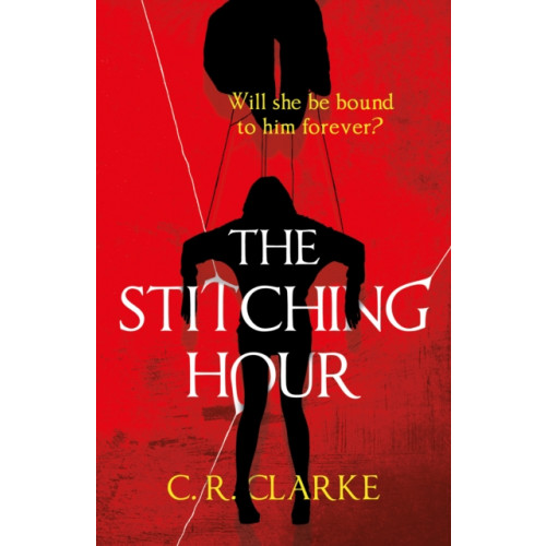 Troubador Publishing The Stitching Hour (häftad, eng)