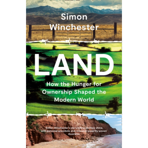 HarperCollins Publishers Land (inbunden, eng)
