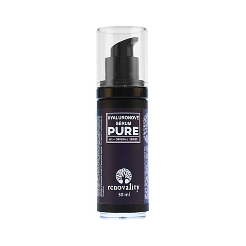 Renovality Renovality Original Series Pure Hyaluron Serum 30ml