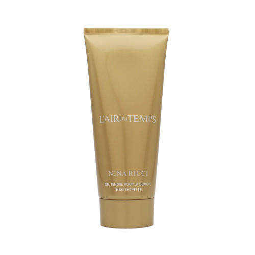 Nina Ricci Nina Ricci L'Air du Temps Shower Gel 200ml