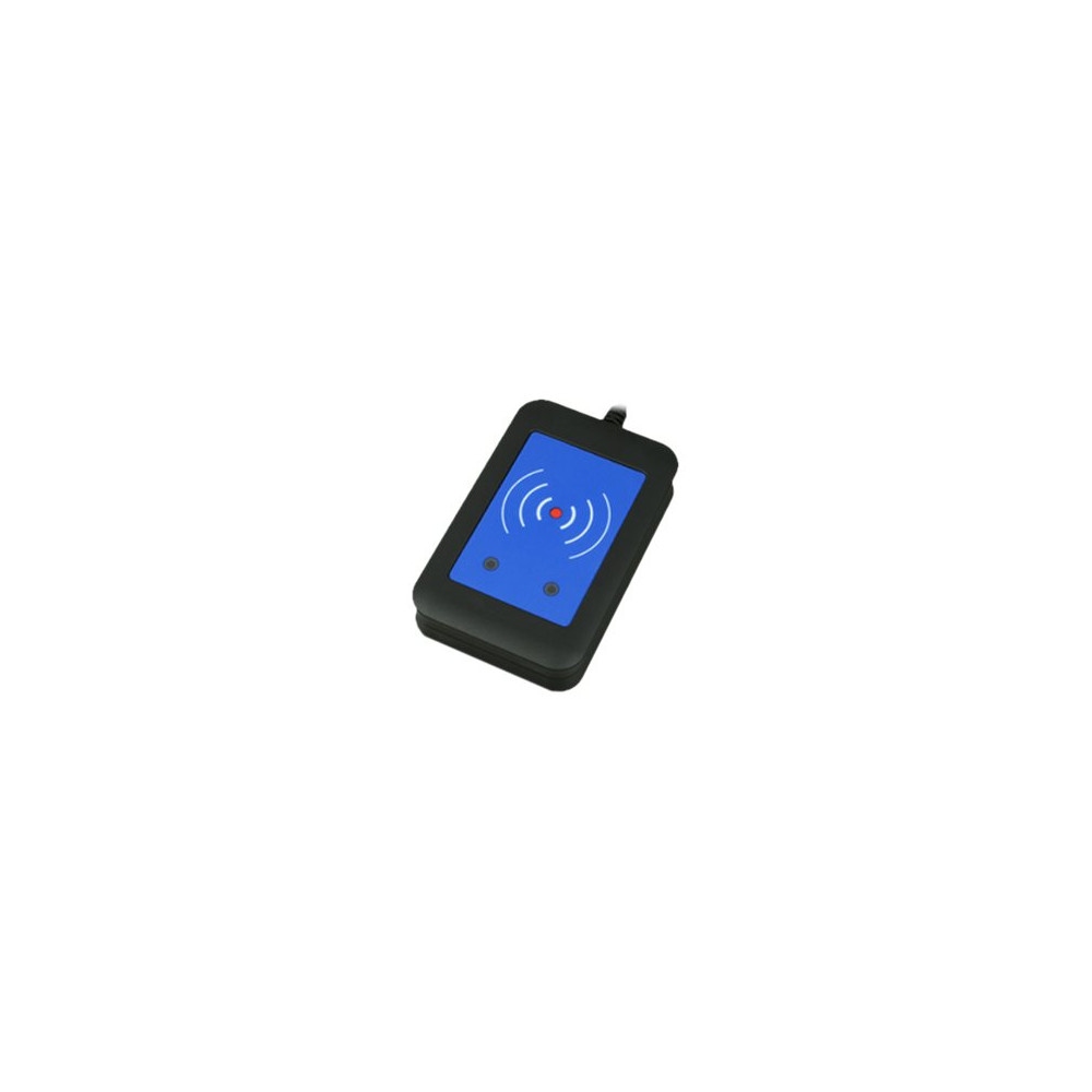 Produktbild för 2N SMART-kort/NFC/RFID-läsare - USB