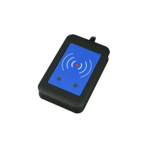2N TELEKOMUNIKACE 2N SMART-kort/NFC/RFID-läsare - USB