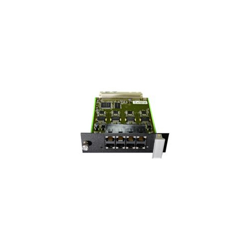 AGFEO Telekommunikation AGFEO T-708 - expansionsmodul - telefon x 8