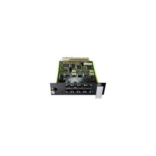 AGFEO Telekommunikation AGFEO D-748 - expansionsmodul