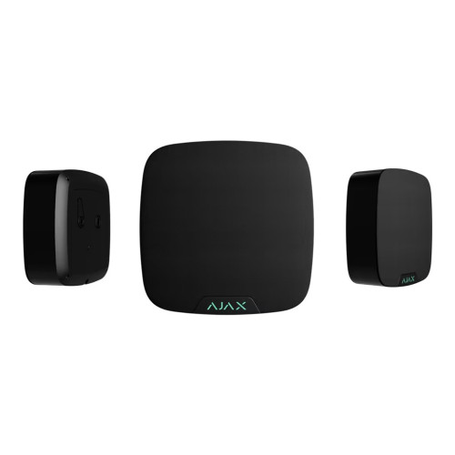 Ajax Systems Ajax Baseline SpeakerPhone - voice module - Jeweller - svart