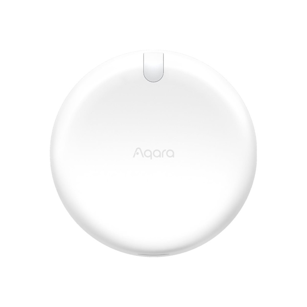 Produktbild för Aqara FP2 - närvarosensor - 802.11b/g/n, Bluetooth 4.2