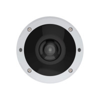 Produktbild för AXIS M3077-PLVE - nätverkskamera med panoramavy - kupol