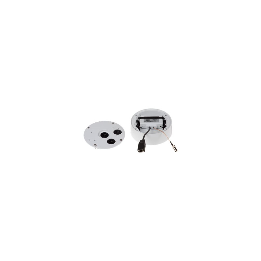 Produktbild för AXIS T8645 PoE+ Over Coax Compact - Kit - medieomvandlare - 10Mb LAN, 100Mb LAN
