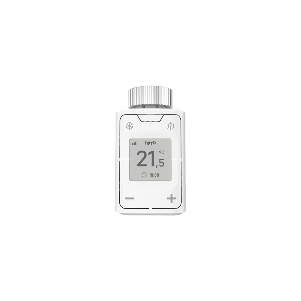Produktbild för FRITZ! DECT 302 - värmekontroll - DECT ULE
