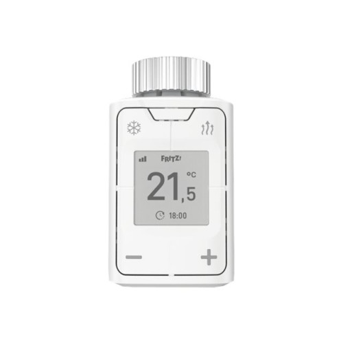 FRITZ! FRITZ! DECT 302 - värmekontroll - DECT ULE