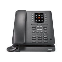 Produktbild för Gigaset PRO Maxwell C - VoIP-telefon - med Bluetooth interface