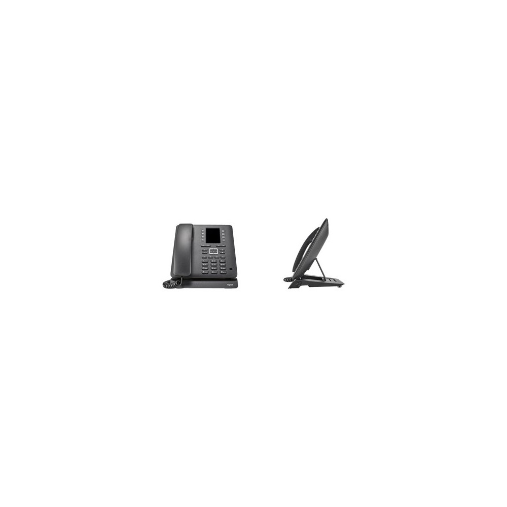 Produktbild för Gigaset PRO Maxwell C - VoIP-telefon - med Bluetooth interface