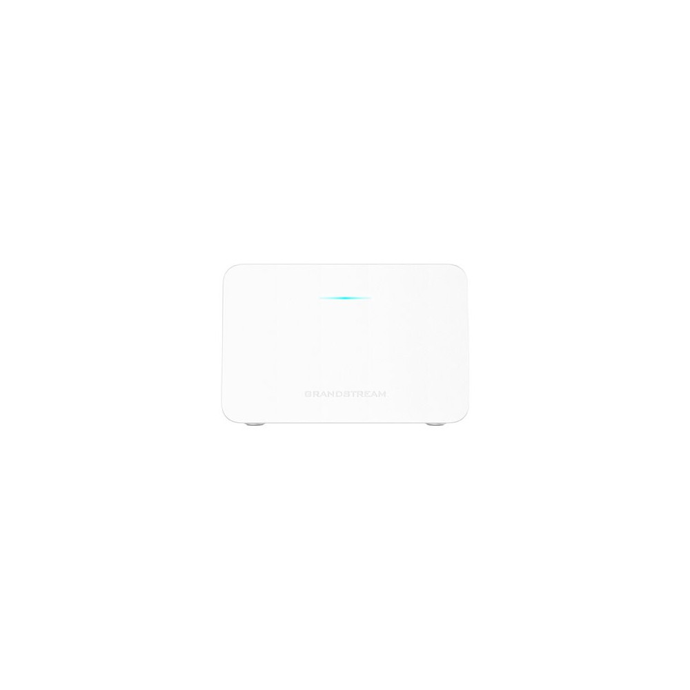 Produktbild för Grandstream GWN Series GWN7062E - trådlös router - Wi-Fi 6 - skrivbordsmodell, väggmonterbar