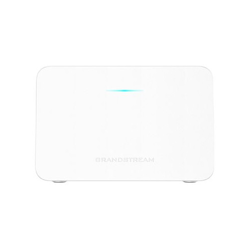 Grandstream Grandstream GWN Series GWN7062E - trådlös router - Wi-Fi 6 - skrivbordsmodell, väggmonterbar