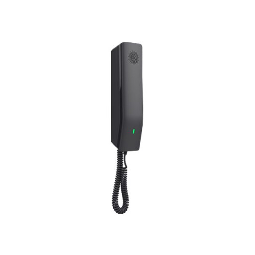 Grandstream Grandstream GHP Series GHP611W - VoIP-telefon - 3-riktad samtalsförmåg
