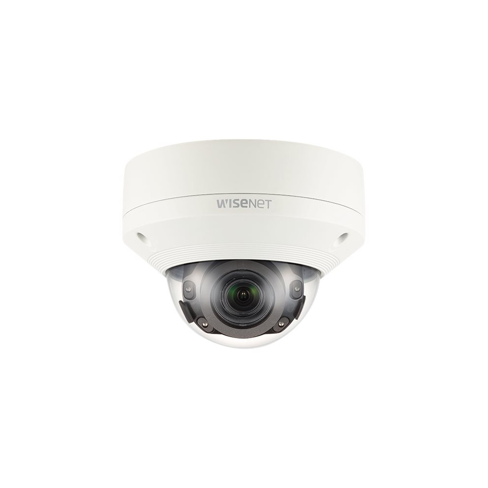 Produktbild för Hanwha Vision WiseNet X XNV-6080R - nätverksövervakningskamera - kupol