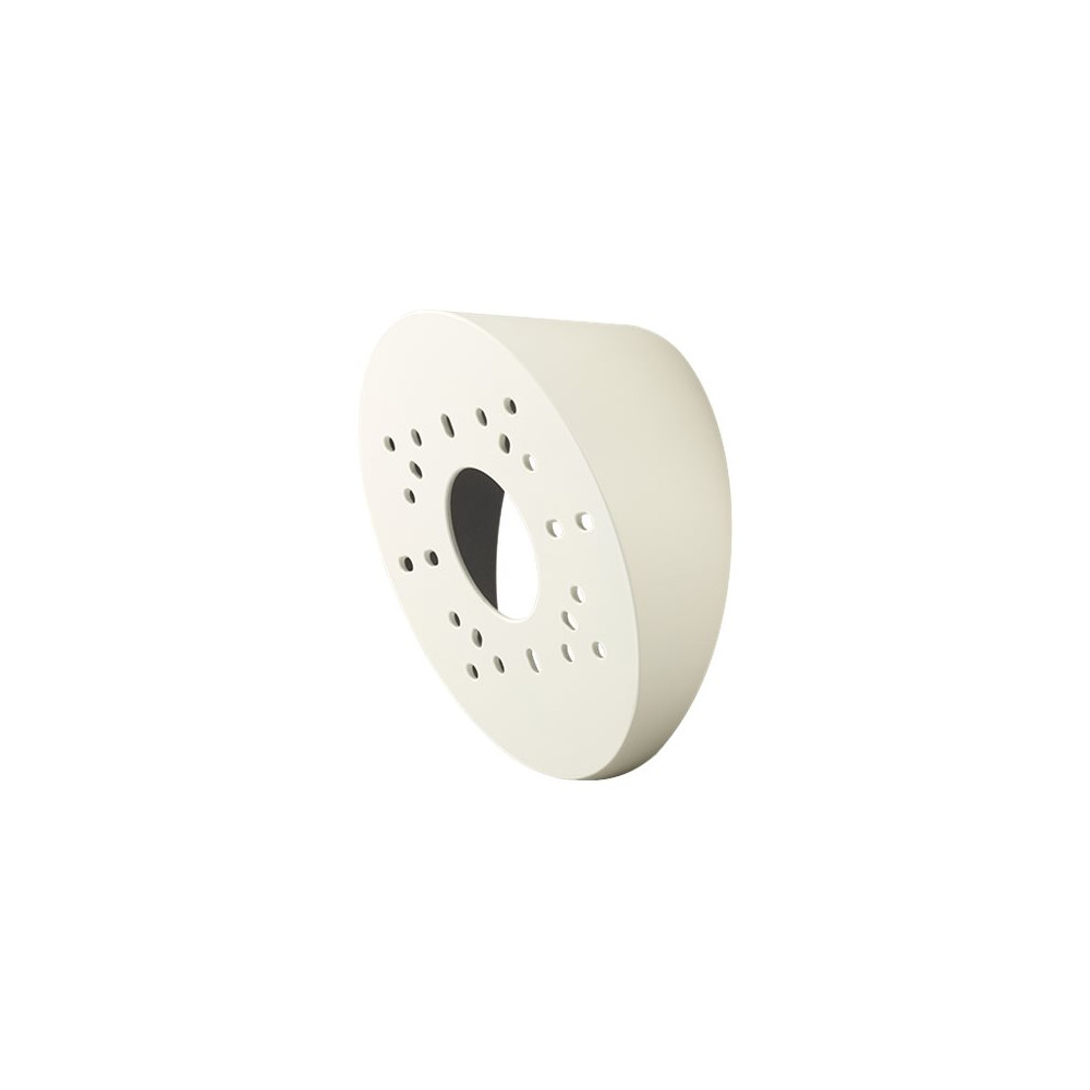 Produktbild för Hanwha Vision SBP-160TM - monteringsadapter för kameralutning