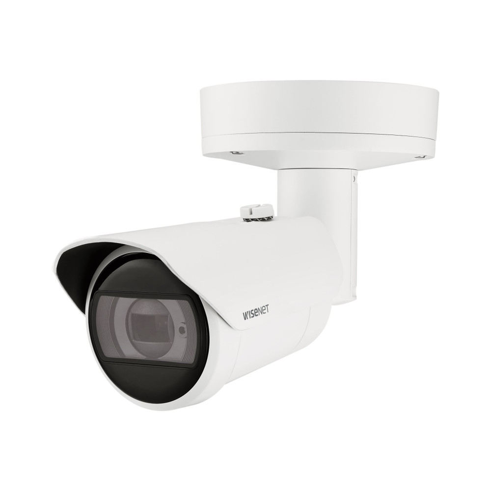 Produktbild för Hanwha Vision WiseNet X XNO-C8083R - nätverksövervakningskamera - kula