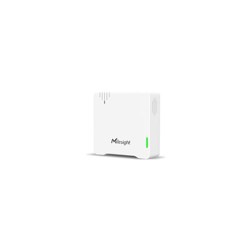 Milesight Milesight CoWork Series WS302 - sound meter - NFC, LoRaWAN - vit
