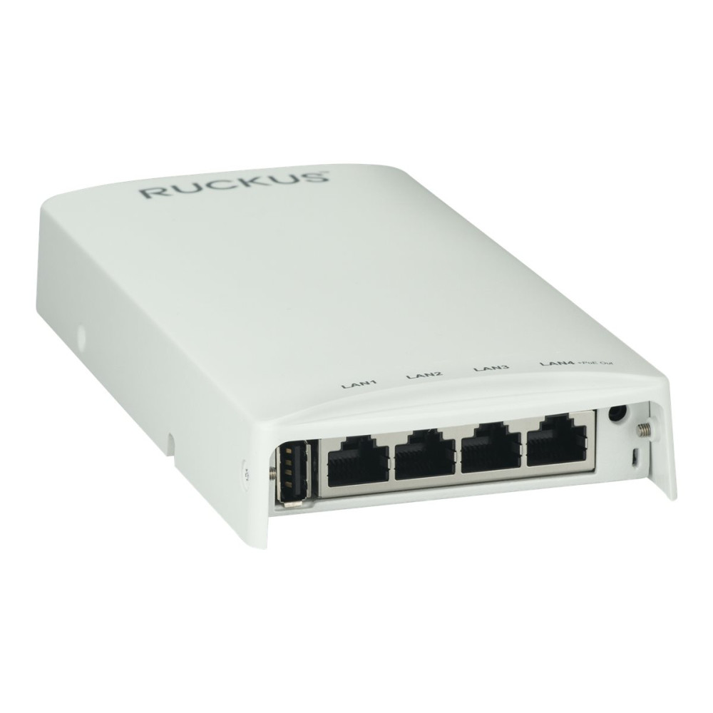 Produktbild för Ruckus H550 - trådlös åtkomstpunkt - Wi-Fi 6