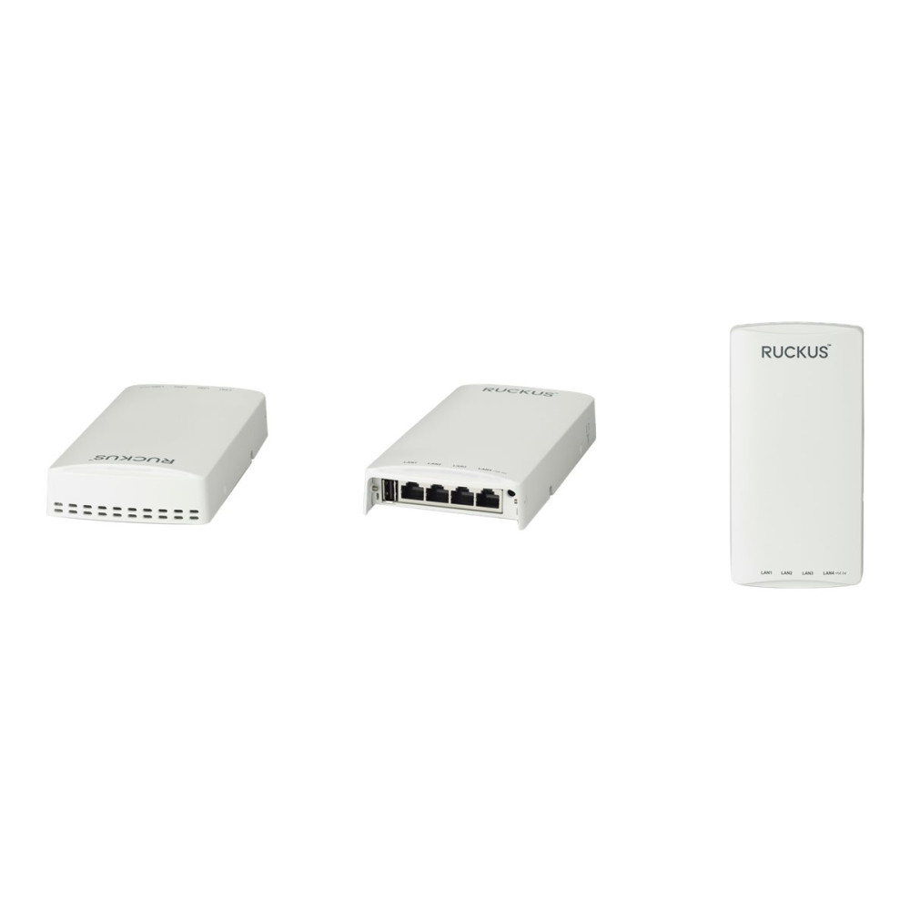 Produktbild för Ruckus H550 - trådlös åtkomstpunkt - Wi-Fi 6