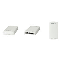 Produktbild för Ruckus H550 - trådlös åtkomstpunkt - Wi-Fi 6