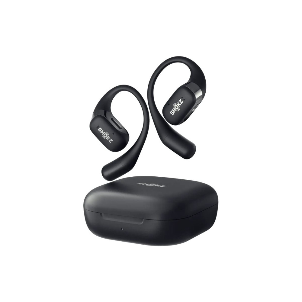 Produktbild för SHOKZ OpenFit - True wireless-hörlurar med mikrofon