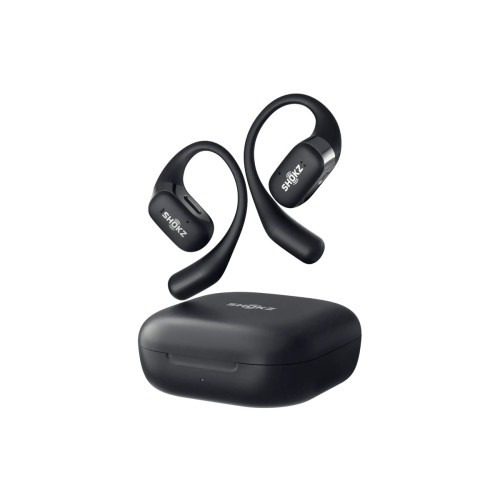SHOKZ SHOKZ OpenFit - True wireless-hörlurar med mikrofon