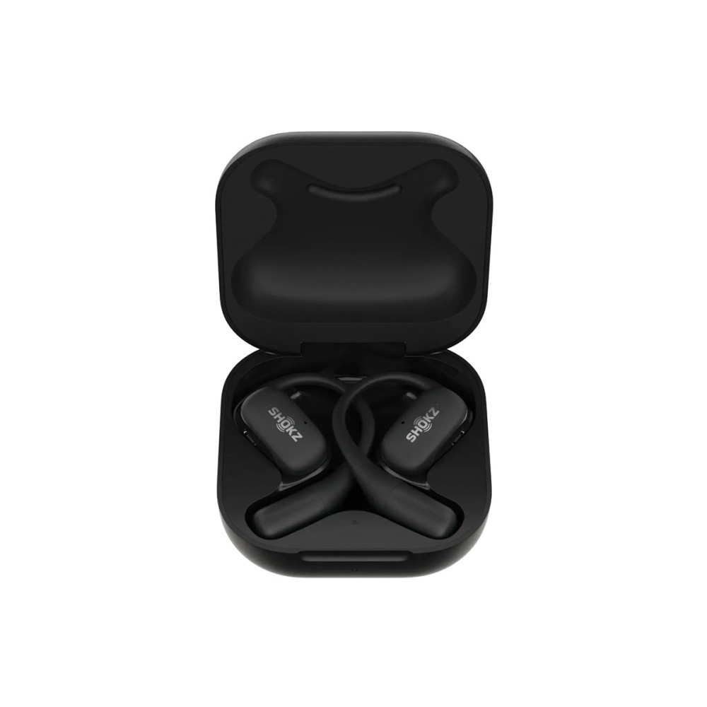 Produktbild för SHOKZ OpenFit - True wireless-hörlurar med mikrofon