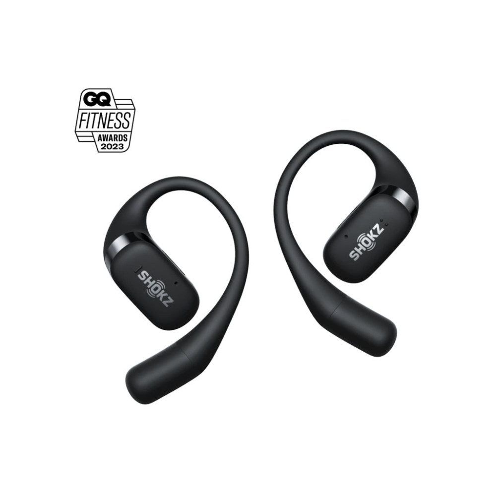 Produktbild för SHOKZ OpenFit - True wireless-hörlurar med mikrofon