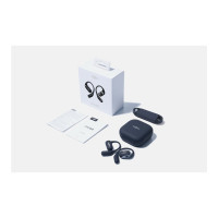 Produktbild för SHOKZ OpenFit - True wireless-hörlurar med mikrofon
