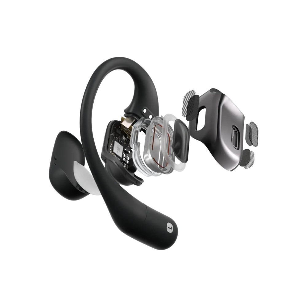 Produktbild för SHOKZ OpenFit - True wireless-hörlurar med mikrofon