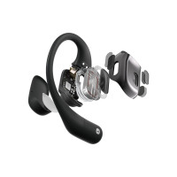 Produktbild för SHOKZ OpenFit - True wireless-hörlurar med mikrofon