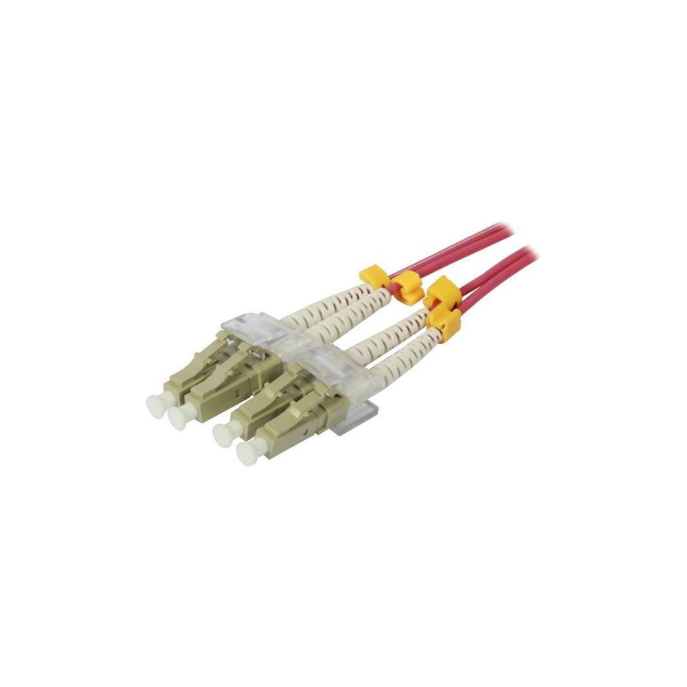 Produktbild för Synergy 21 patch-kabel - 5 m - 5 m - ljungviolett