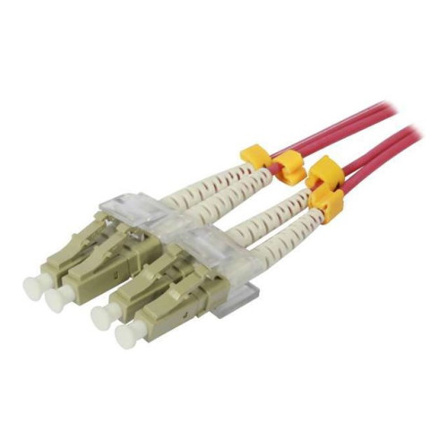 ALLNET Synergy 21 patch-kabel - 5 m - 5 m - ljungviolett