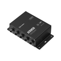 Produktbild för Teltonika ATRM50 - trådlös router - WWAN - Wi-Fi 5 - 5G, 3G, 4G - försänkt montering möjlig