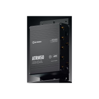 Produktbild för Teltonika ATRM50 - trådlös router - WWAN - Wi-Fi 5 - 5G, 3G, 4G - försänkt montering möjlig