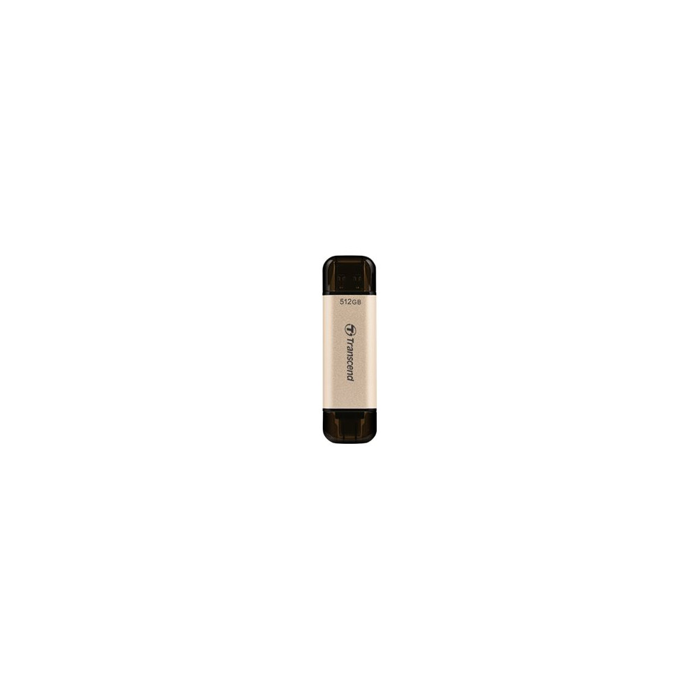 Produktbild för Transcend JetFlash 930C - USB flash-enhet - 256 GB