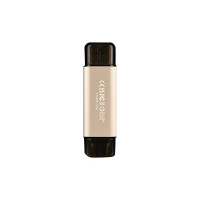 Produktbild för Transcend JetFlash 930C - USB flash-enhet - 256 GB