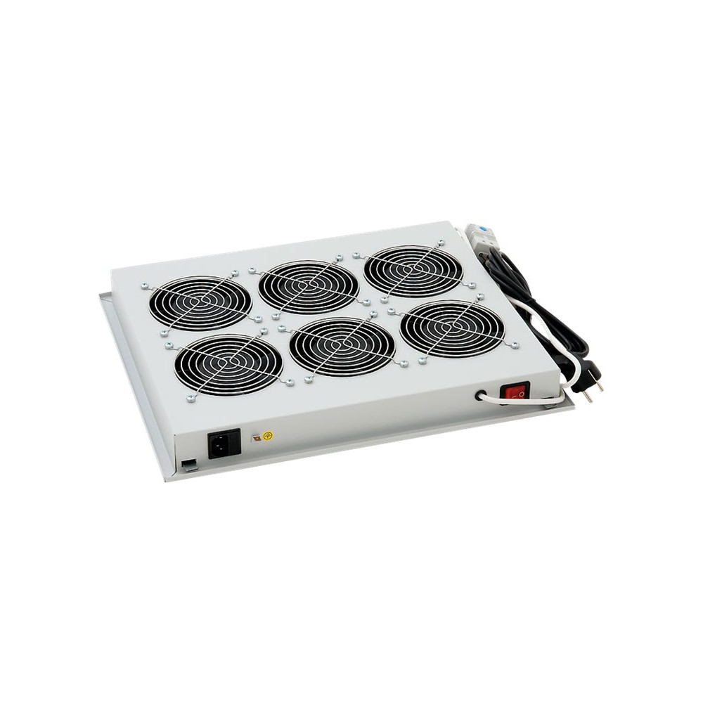 Produktbild för Triton - fläktsats för rack