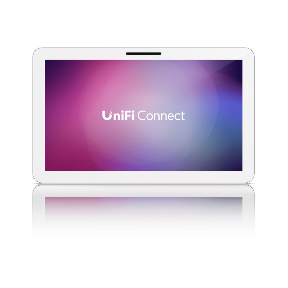 Produktbild för Ubiquiti 21.5" platt LCD-skärm