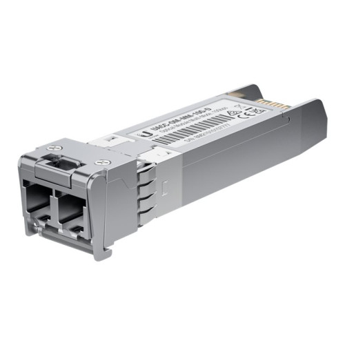 Ubiquiti Ubiquiti UACC-OM-MM-10G-D - SFP+ sändar/mottagarmodul - 10GbE