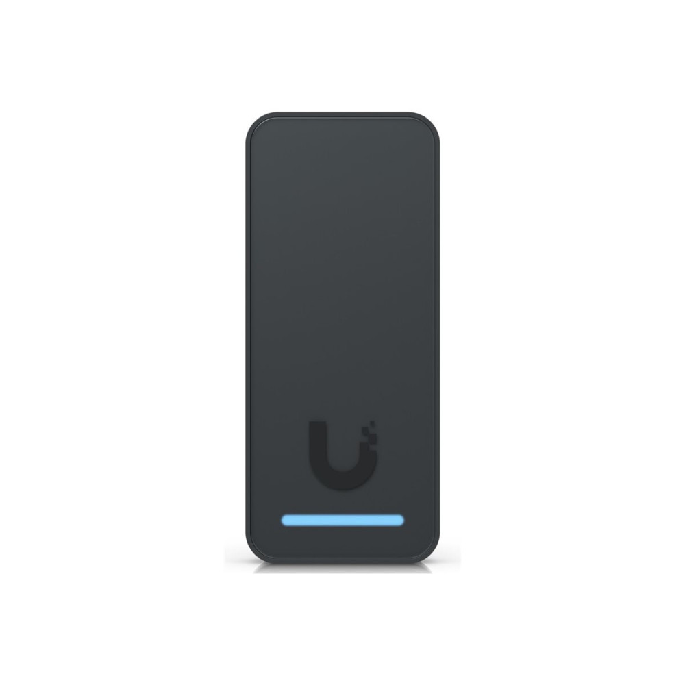 Produktbild för Ubiquiti UniFi G3 Reader - Bluetooth/NFC-närhetsläsare - NFC, Bluetooth 4.1, Mifare - svart